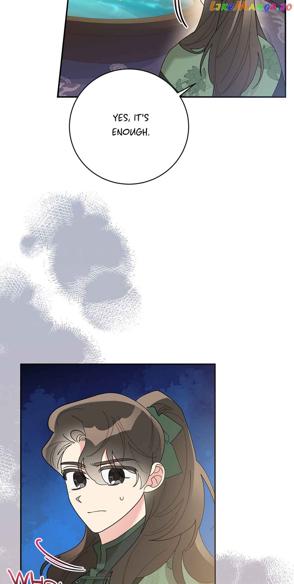 I Am The Precious Daughter Of The Greatest Villain In The Fantasy World Chapter 87 - Page 9