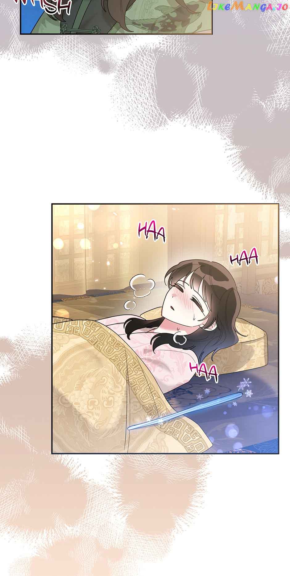 I Am The Precious Daughter Of The Greatest Villain In The Fantasy World Chapter 87 - Page 10