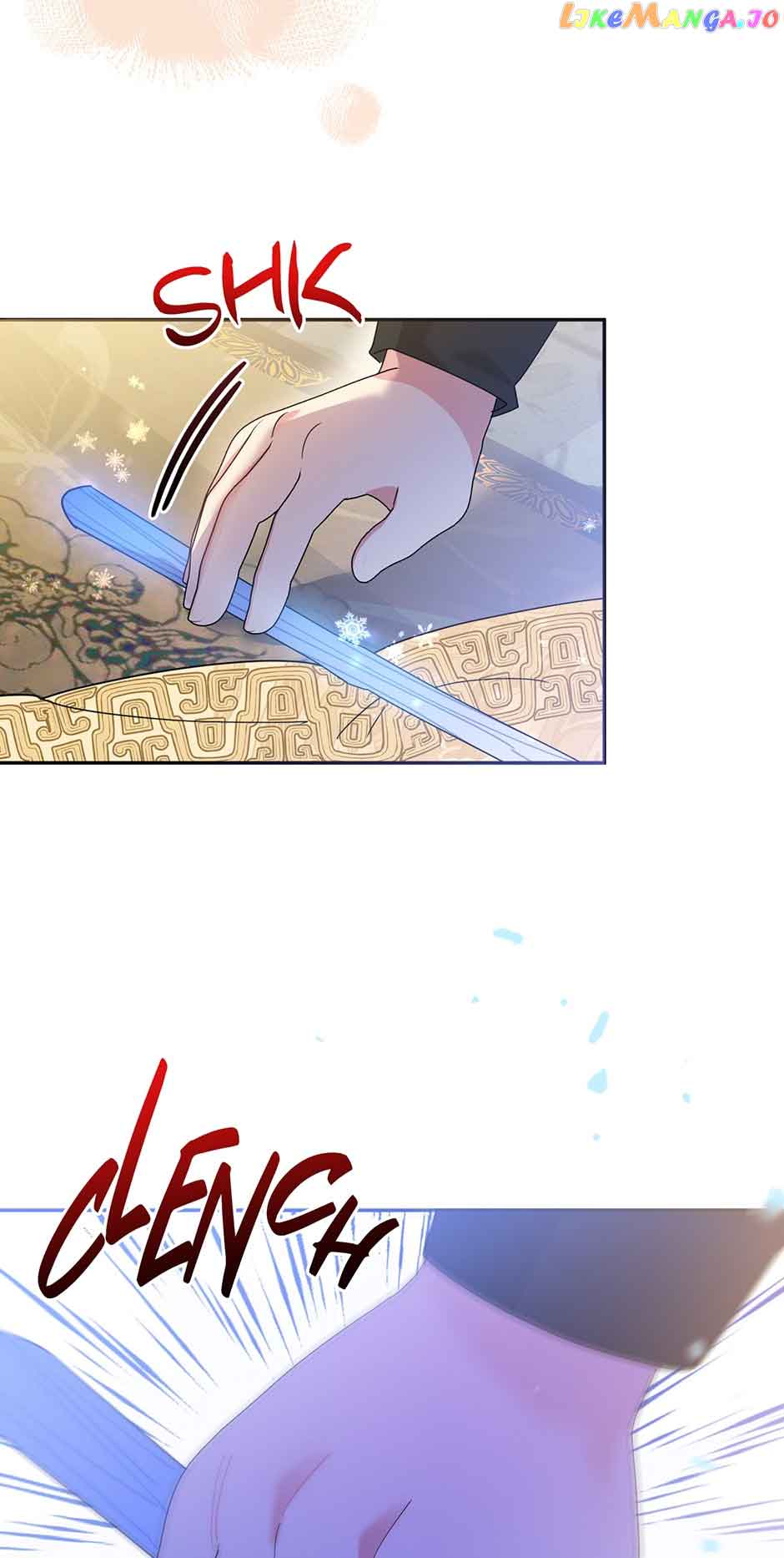 I Am The Precious Daughter Of The Greatest Villain In The Fantasy World Chapter 87 - Page 11