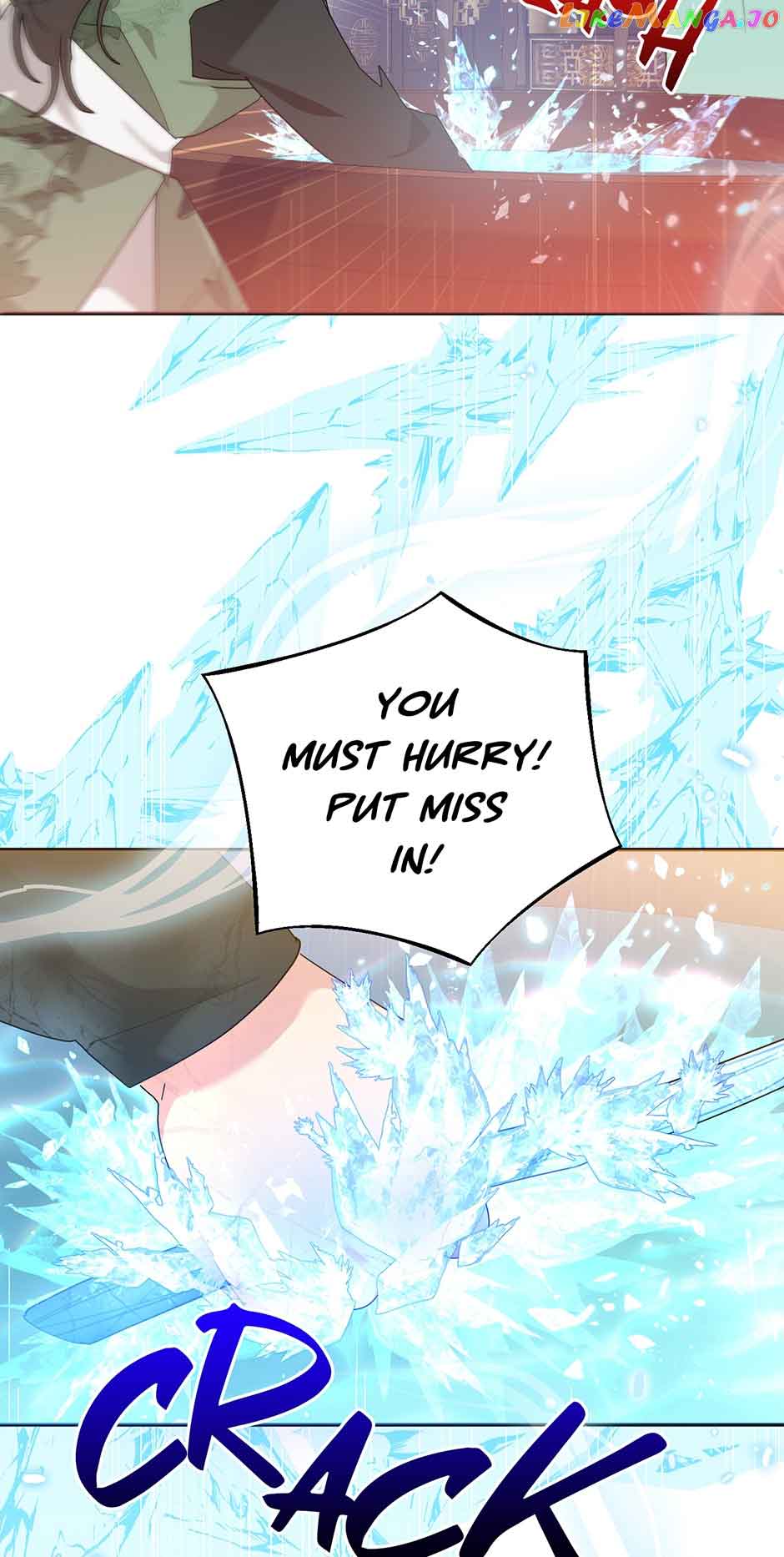 I Am The Precious Daughter Of The Greatest Villain In The Fantasy World Chapter 87 - Page 13