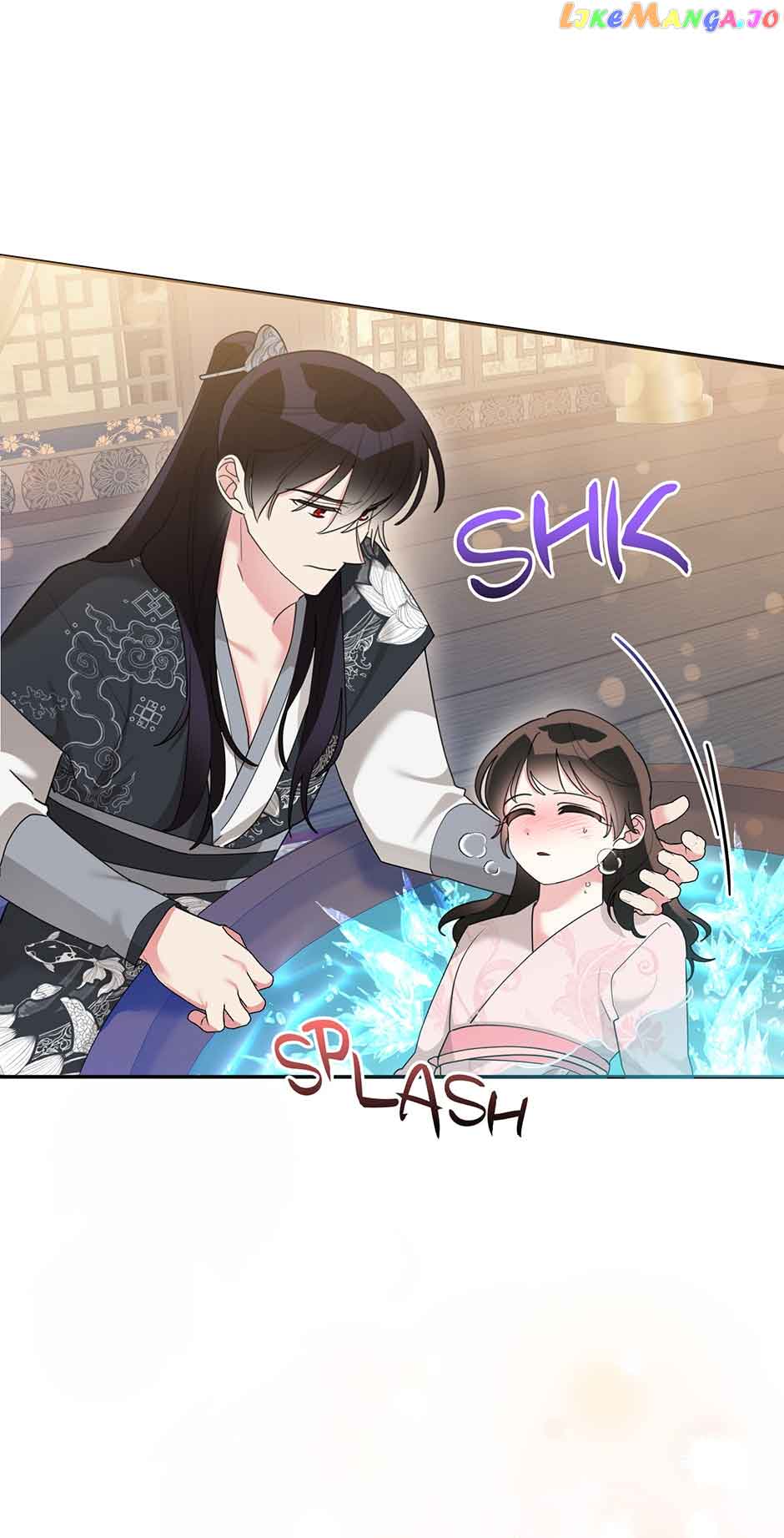 I Am The Precious Daughter Of The Greatest Villain In The Fantasy World Chapter 87 - Page 16