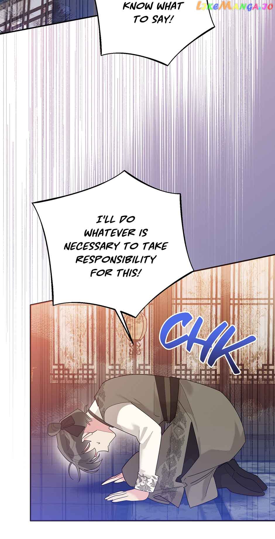 I Am The Precious Daughter Of The Greatest Villain In The Fantasy World Chapter 87 - Page 21