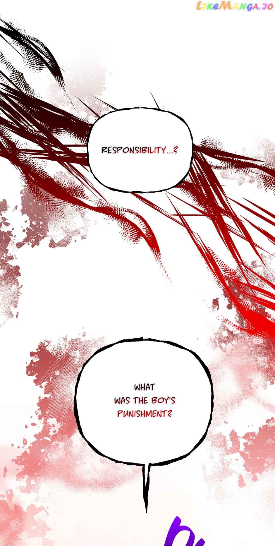I Am The Precious Daughter Of The Greatest Villain In The Fantasy World Chapter 87 - Page 22