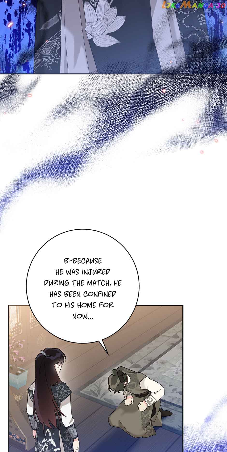 I Am The Precious Daughter Of The Greatest Villain In The Fantasy World Chapter 87 - Page 24