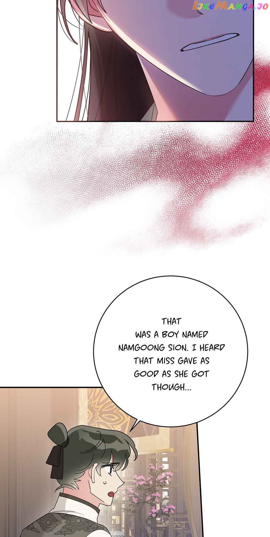 I Am The Precious Daughter Of The Greatest Villain In The Fantasy World Chapter 87 - Page 26