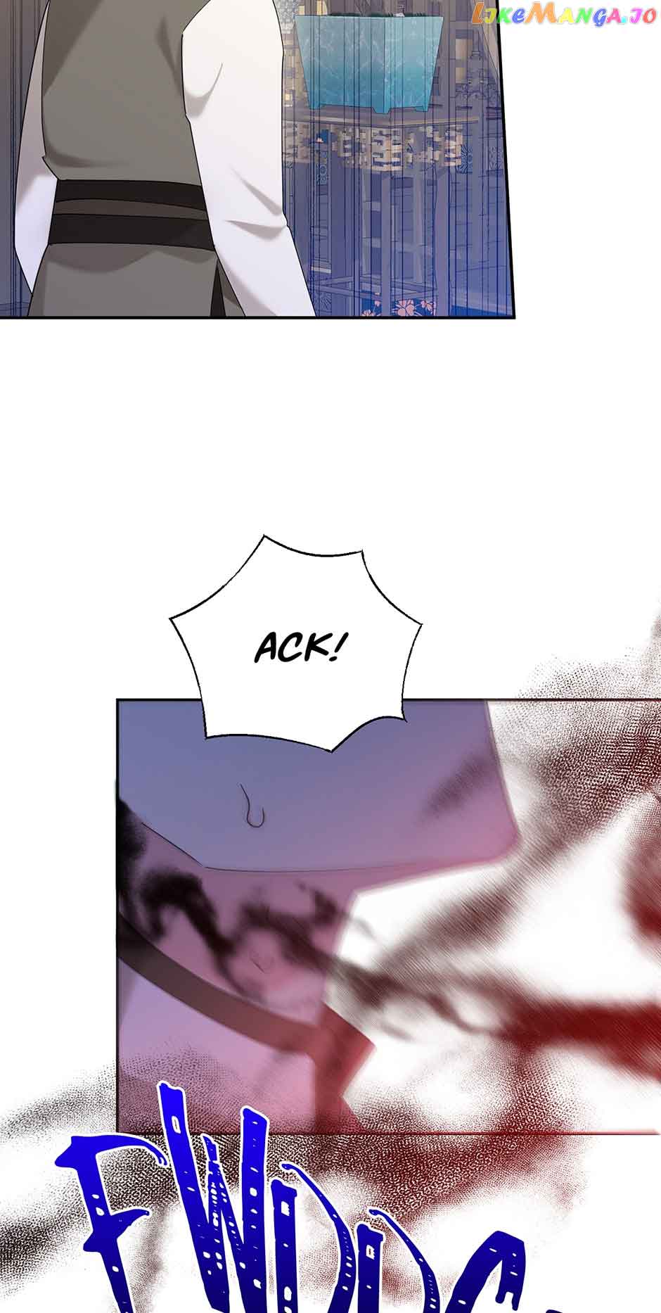 I Am The Precious Daughter Of The Greatest Villain In The Fantasy World Chapter 87 - Page 27