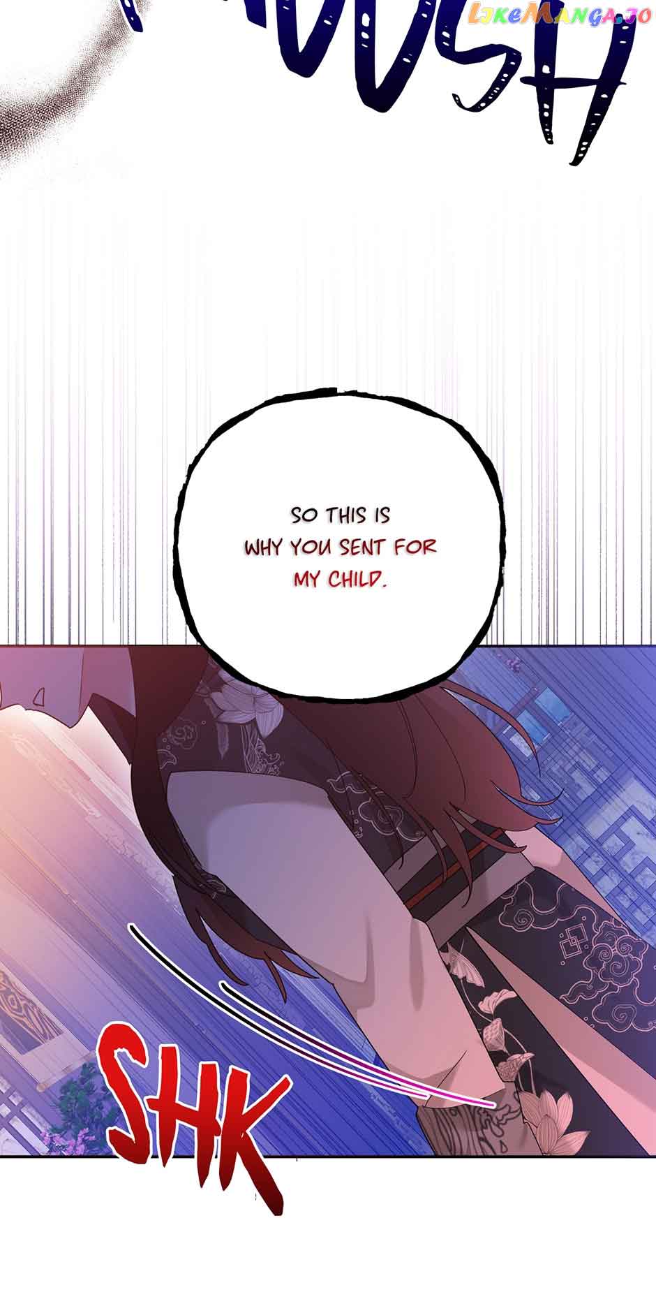 I Am The Precious Daughter Of The Greatest Villain In The Fantasy World Chapter 87 - Page 28