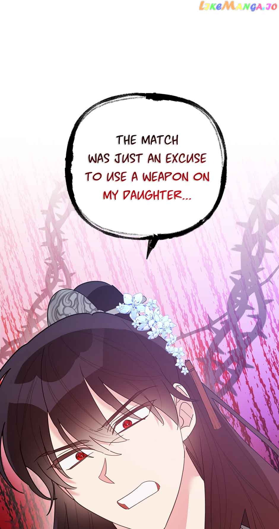 I Am The Precious Daughter Of The Greatest Villain In The Fantasy World Chapter 87 - Page 29