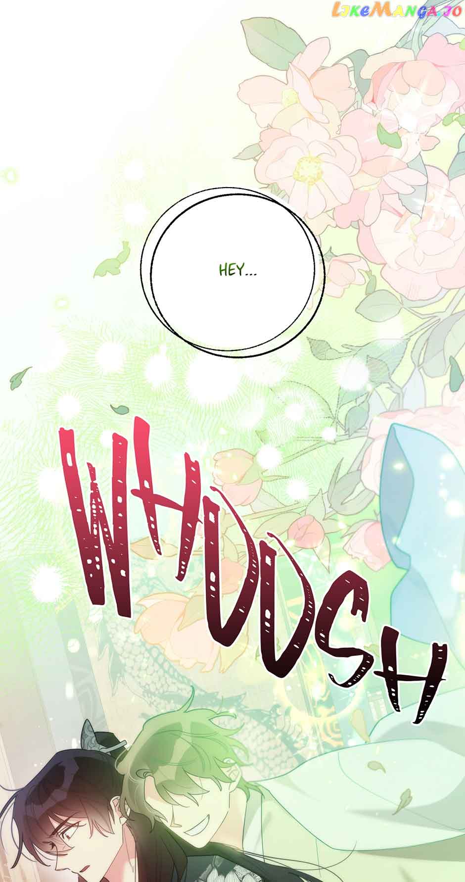 I Am The Precious Daughter Of The Greatest Villain In The Fantasy World Chapter 87 - Page 33