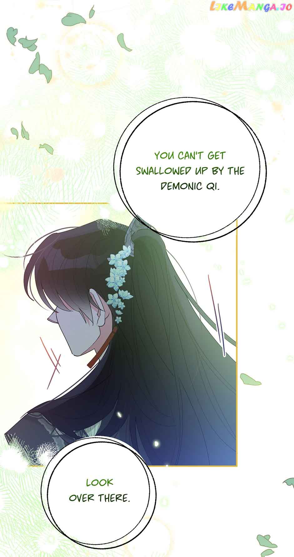 I Am The Precious Daughter Of The Greatest Villain In The Fantasy World Chapter 87 - Page 35