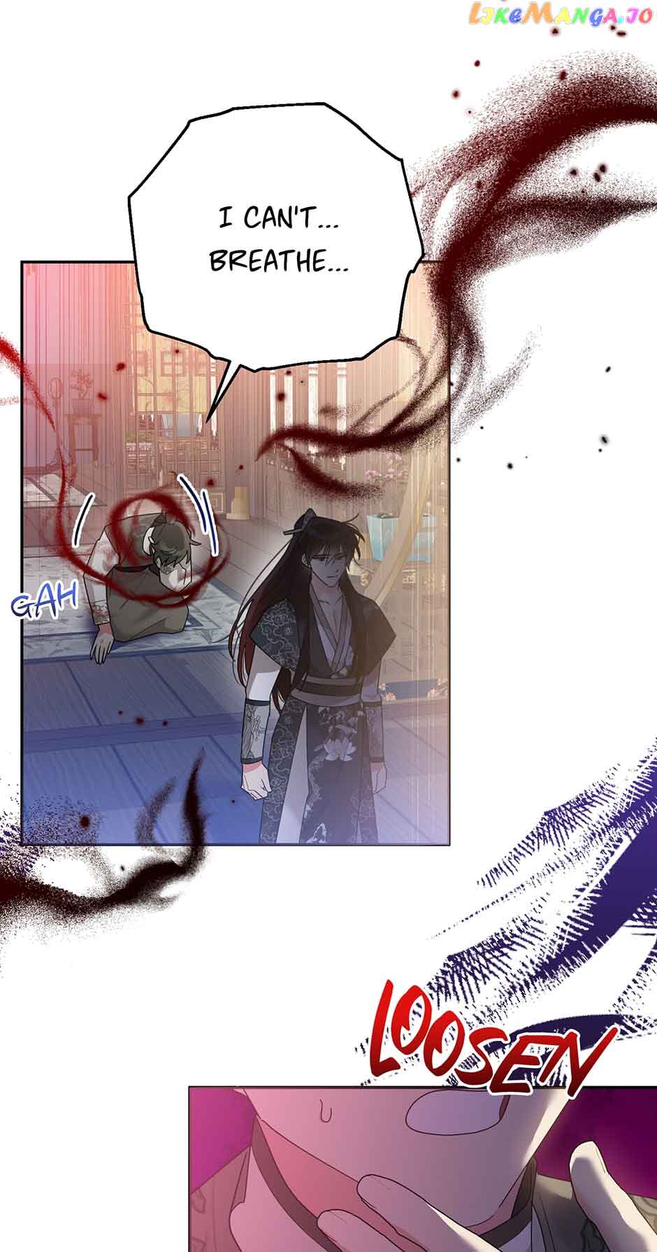 I Am The Precious Daughter Of The Greatest Villain In The Fantasy World Chapter 87 - Page 38