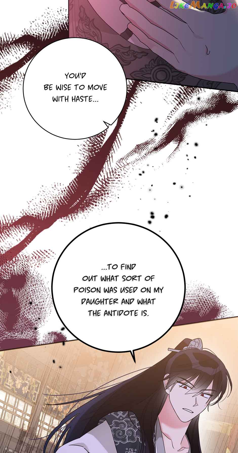 I Am The Precious Daughter Of The Greatest Villain In The Fantasy World Chapter 87 - Page 39