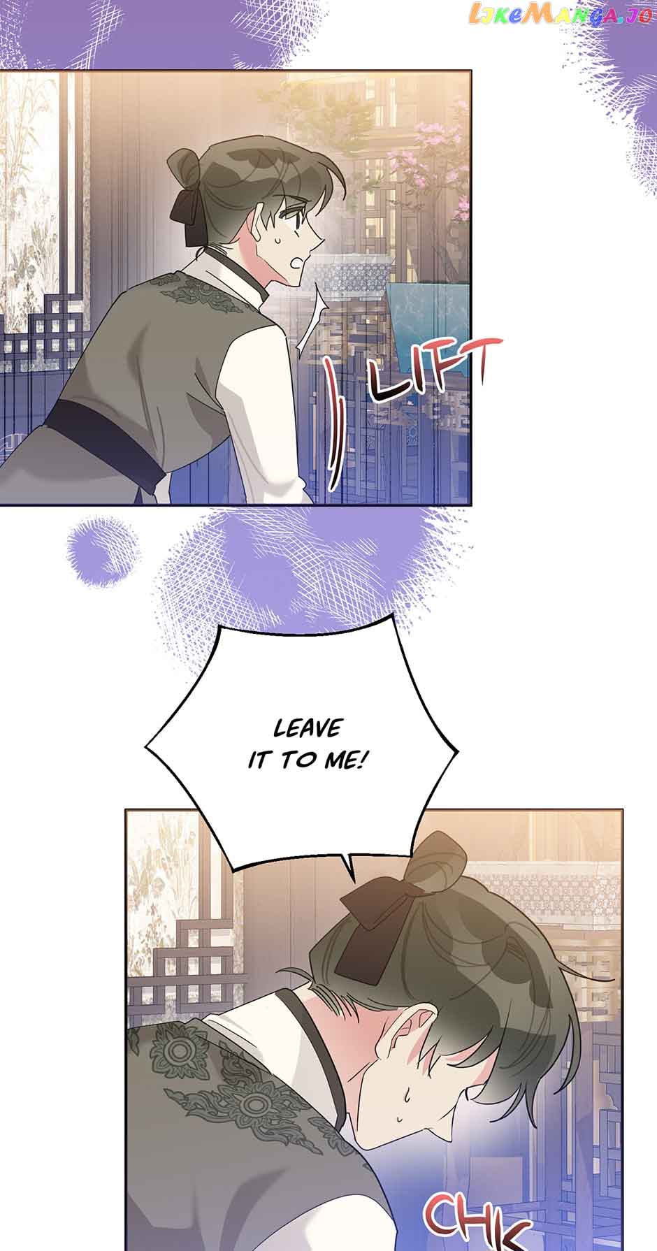 I Am The Precious Daughter Of The Greatest Villain In The Fantasy World Chapter 87 - Page 41