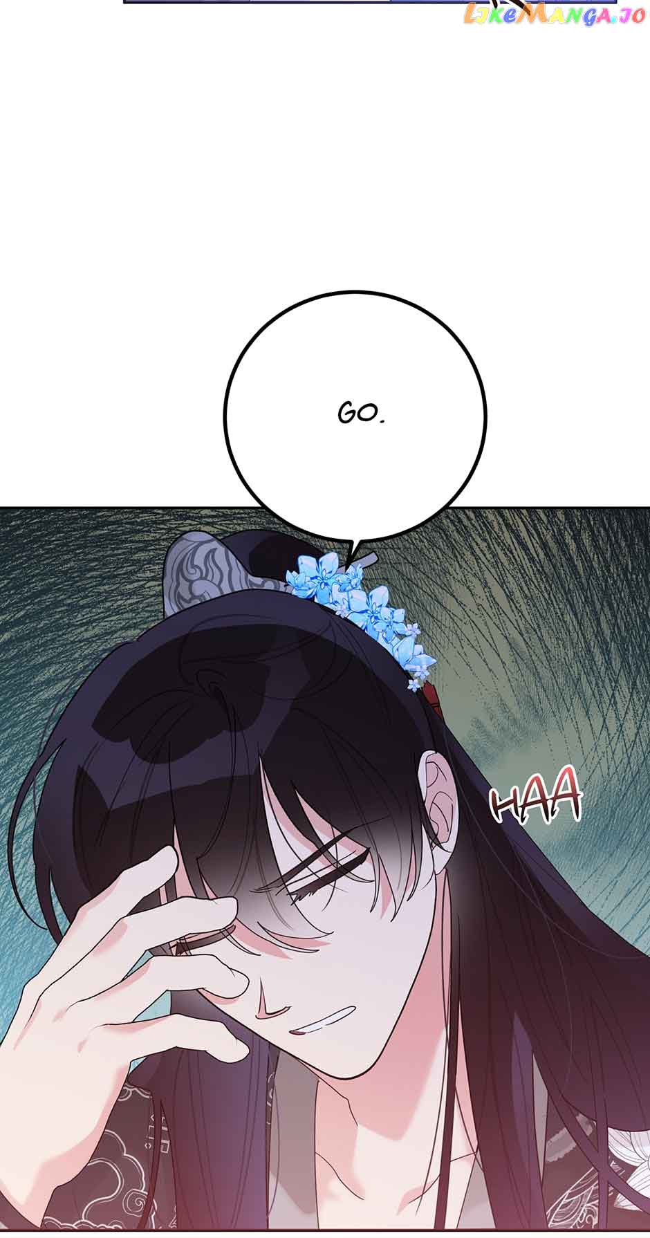 I Am The Precious Daughter Of The Greatest Villain In The Fantasy World Chapter 87 - Page 42