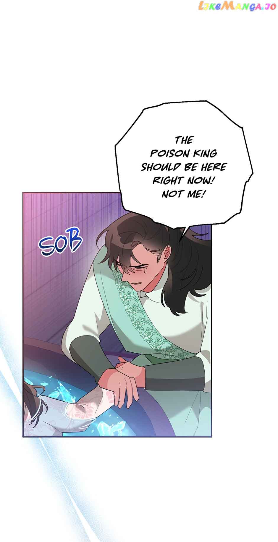I Am The Precious Daughter Of The Greatest Villain In The Fantasy World Chapter 87 - Page 45