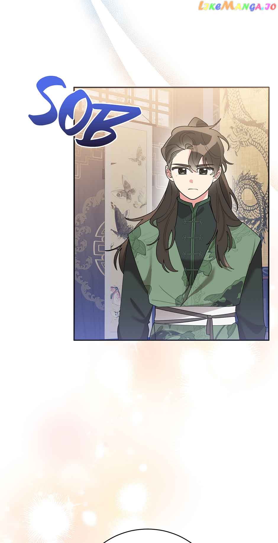 I Am The Precious Daughter Of The Greatest Villain In The Fantasy World Chapter 87 - Page 46