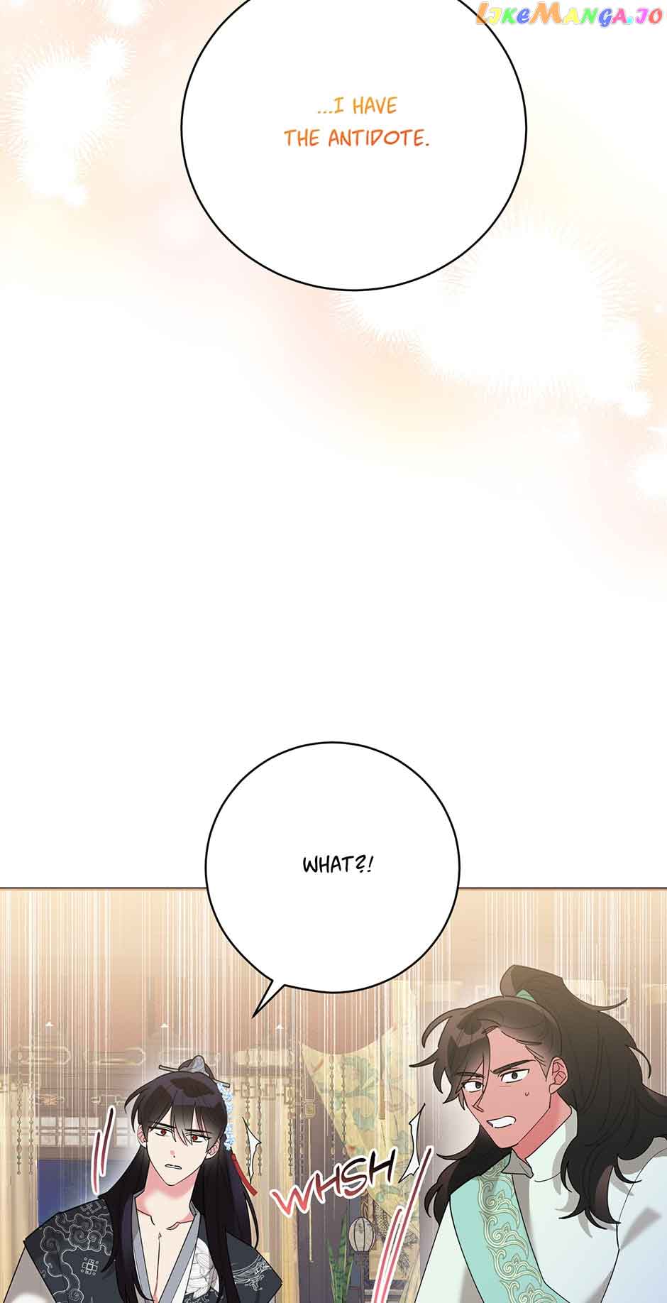 I Am The Precious Daughter Of The Greatest Villain In The Fantasy World Chapter 87 - Page 47
