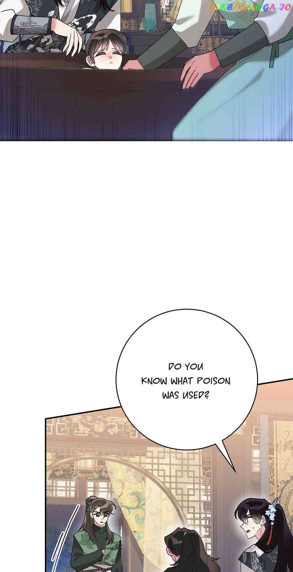 I Am The Precious Daughter Of The Greatest Villain In The Fantasy World Chapter 87 - Page 48