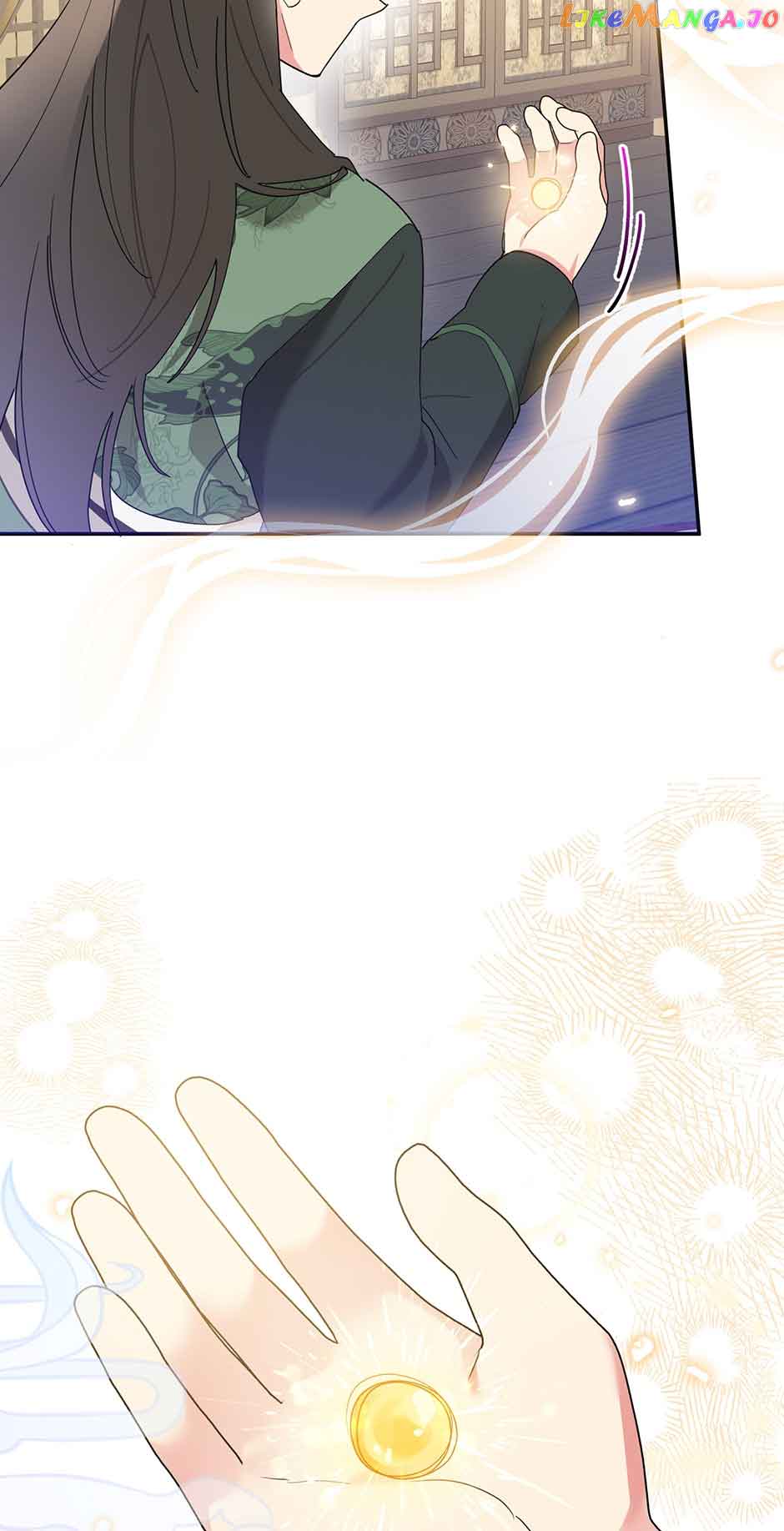 I Am The Precious Daughter Of The Greatest Villain In The Fantasy World Chapter 87 - Page 50
