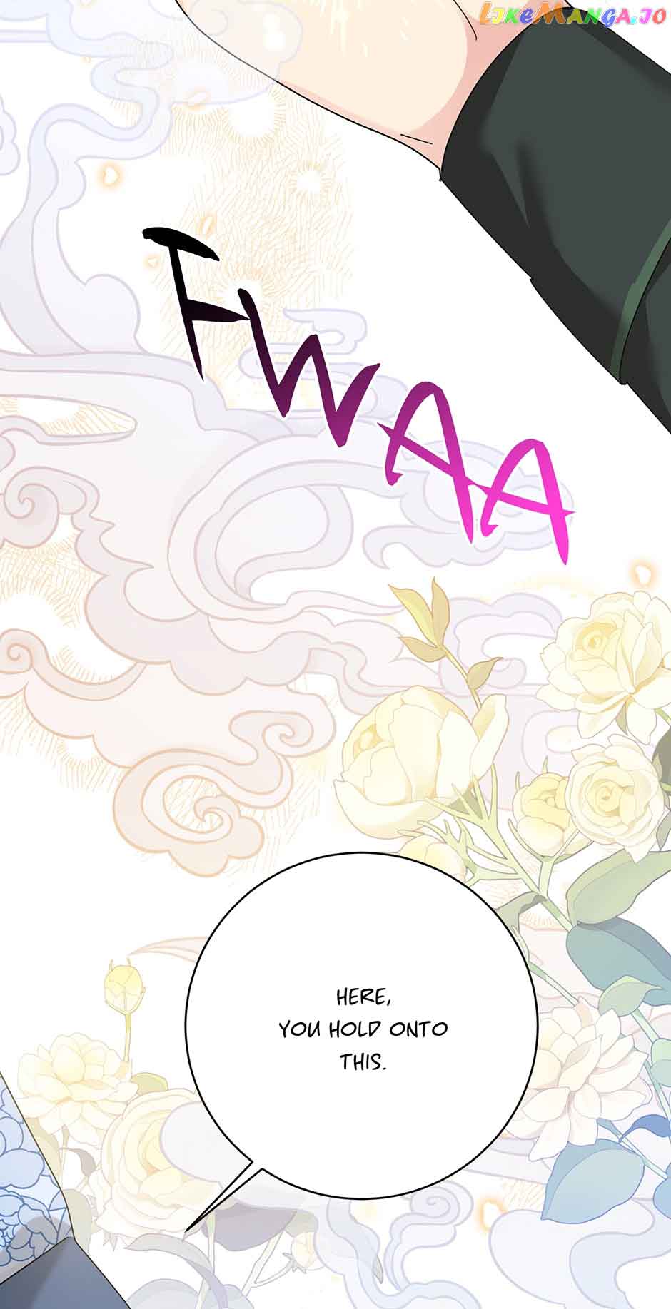I Am The Precious Daughter Of The Greatest Villain In The Fantasy World Chapter 87 - Page 51