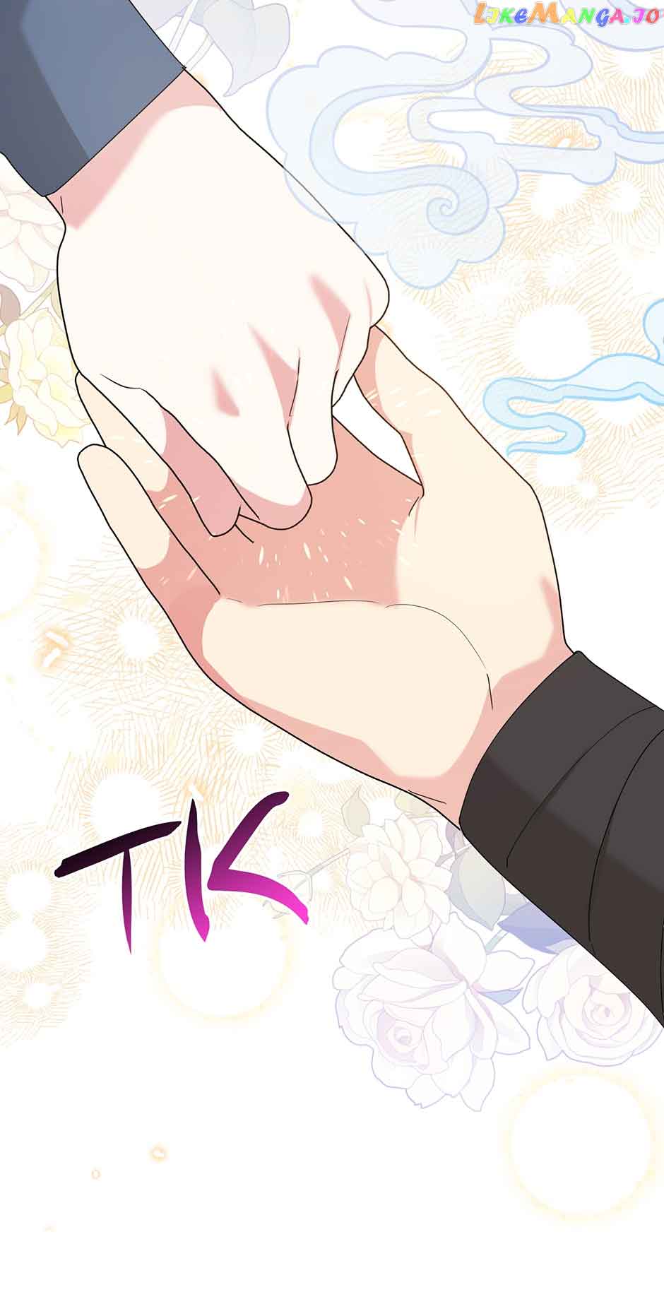I Am The Precious Daughter Of The Greatest Villain In The Fantasy World Chapter 87 - Page 52