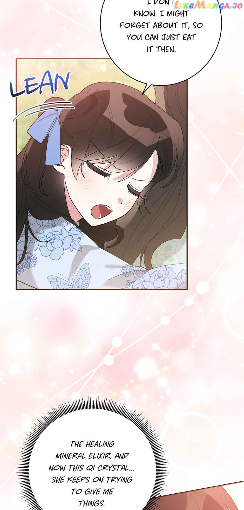 I Am The Precious Daughter Of The Greatest Villain In The Fantasy World Chapter 87 - Page 54