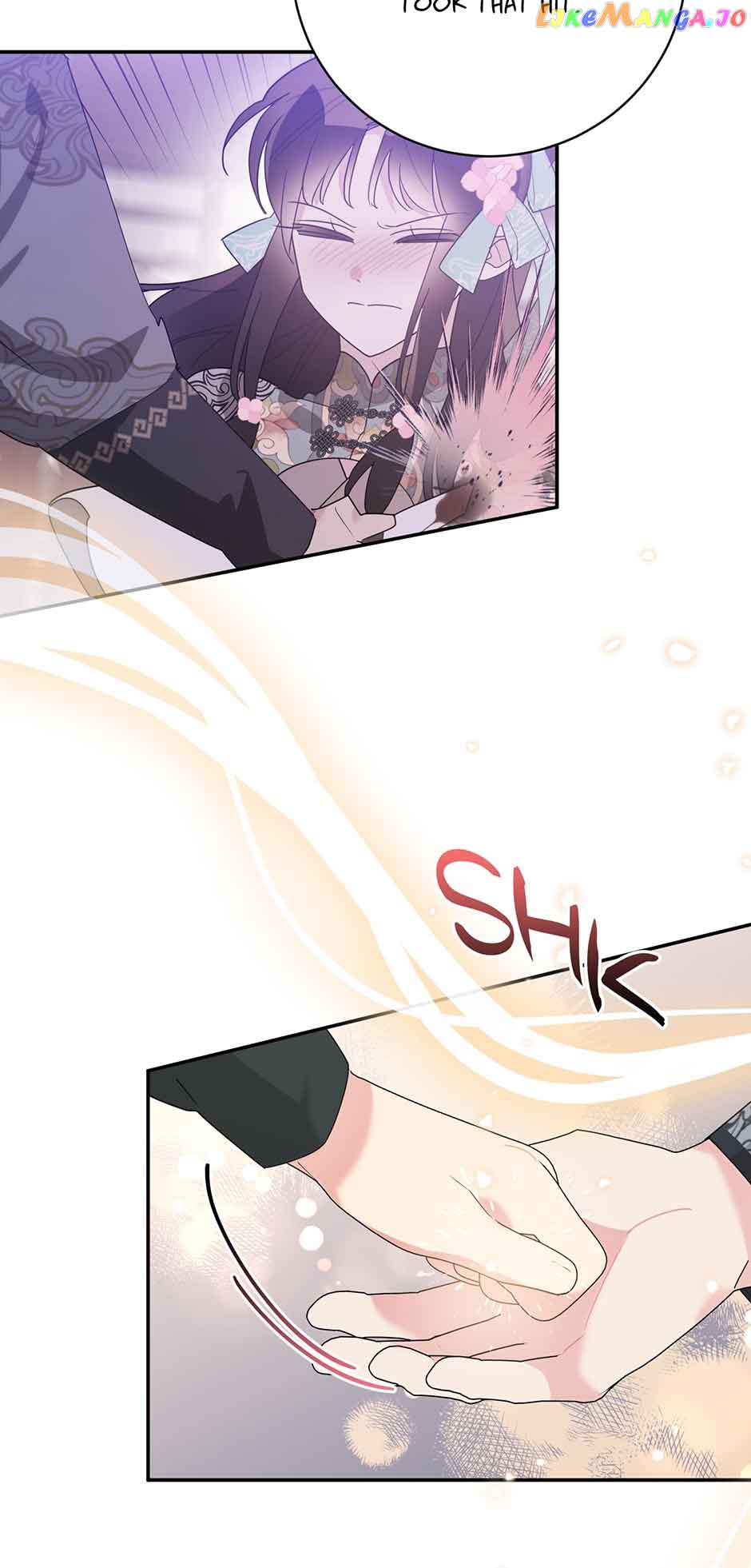 I Am The Precious Daughter Of The Greatest Villain In The Fantasy World Chapter 87 - Page 58