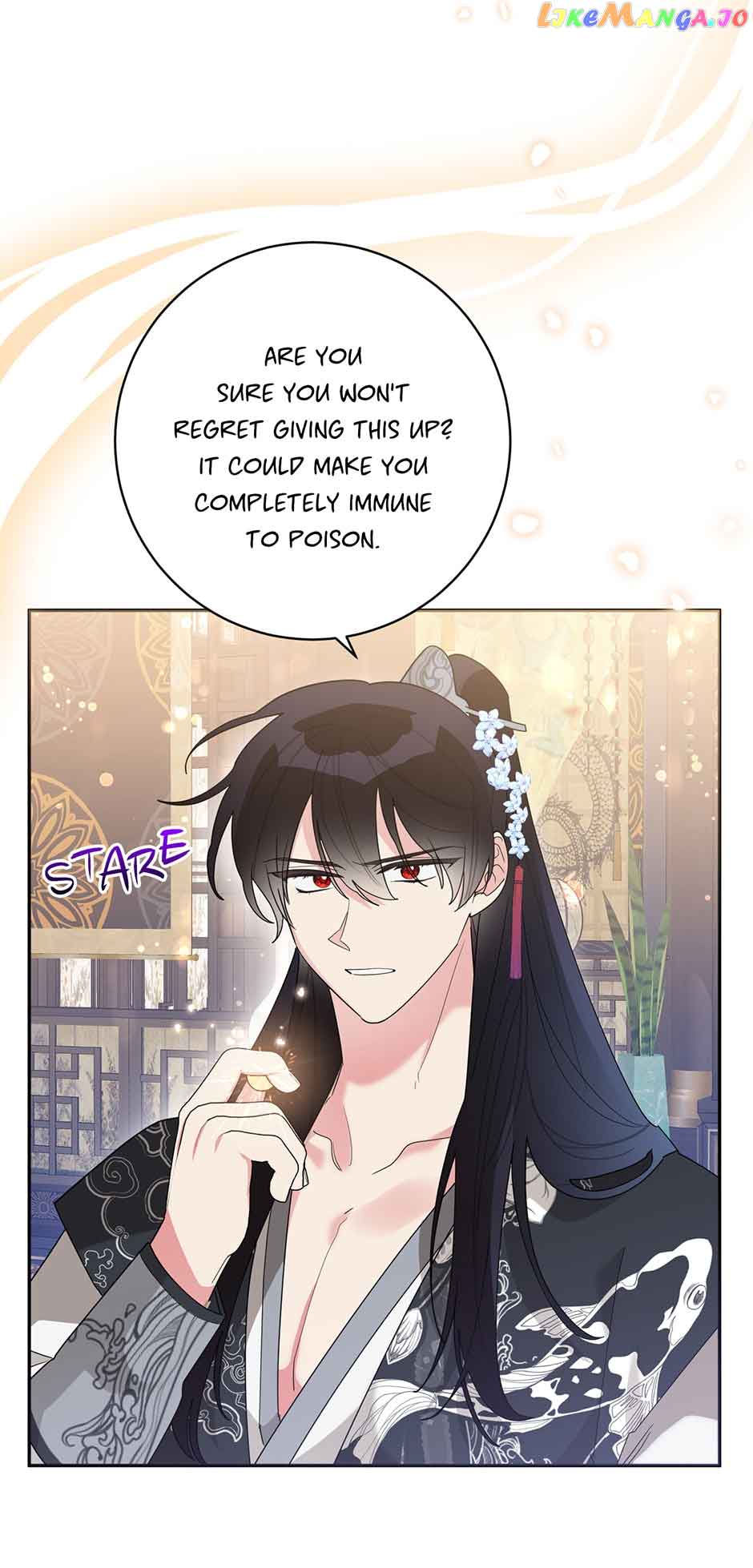 I Am The Precious Daughter Of The Greatest Villain In The Fantasy World Chapter 87 - Page 59