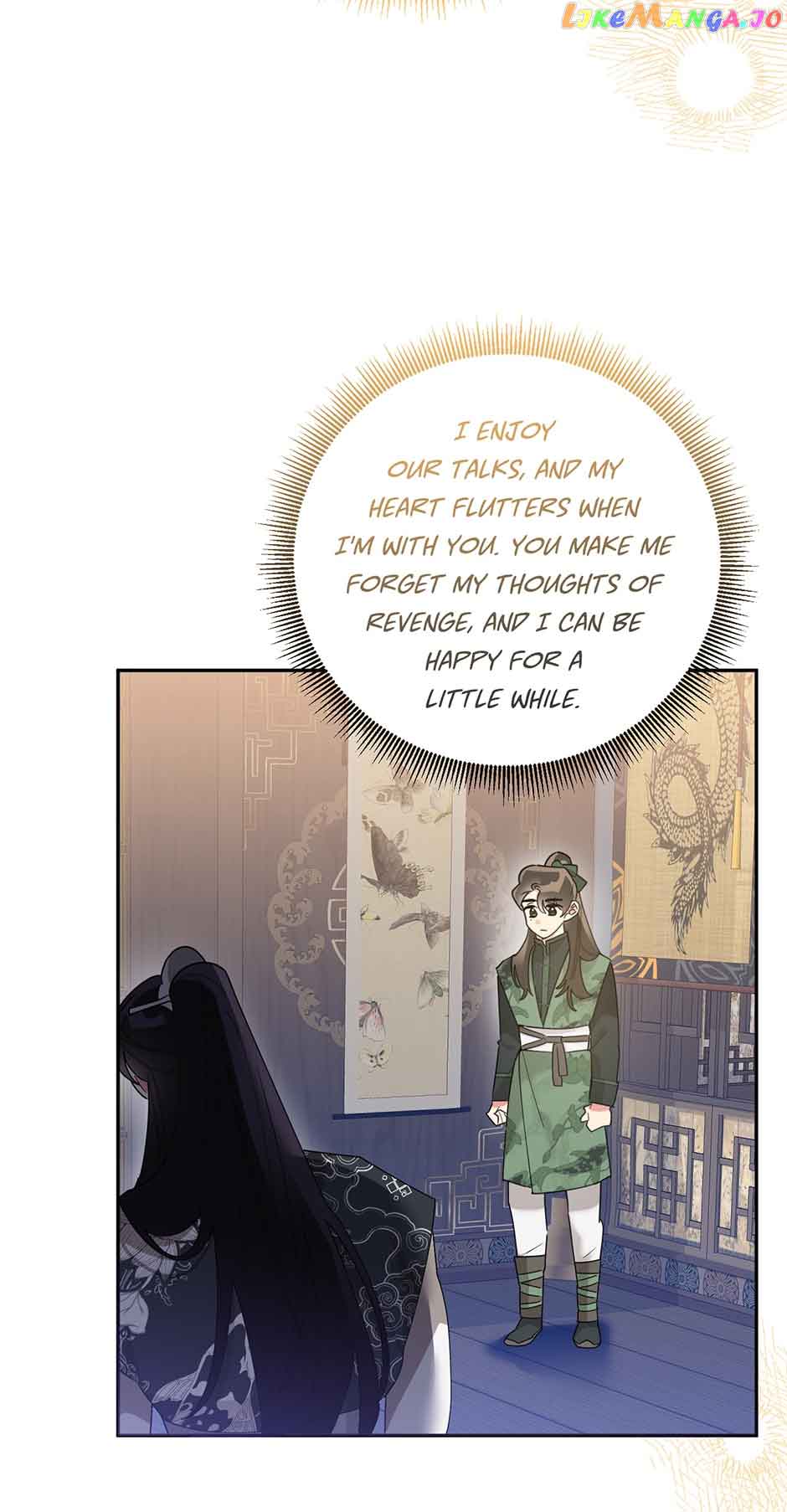 I Am The Precious Daughter Of The Greatest Villain In The Fantasy World Chapter 87 - Page 62