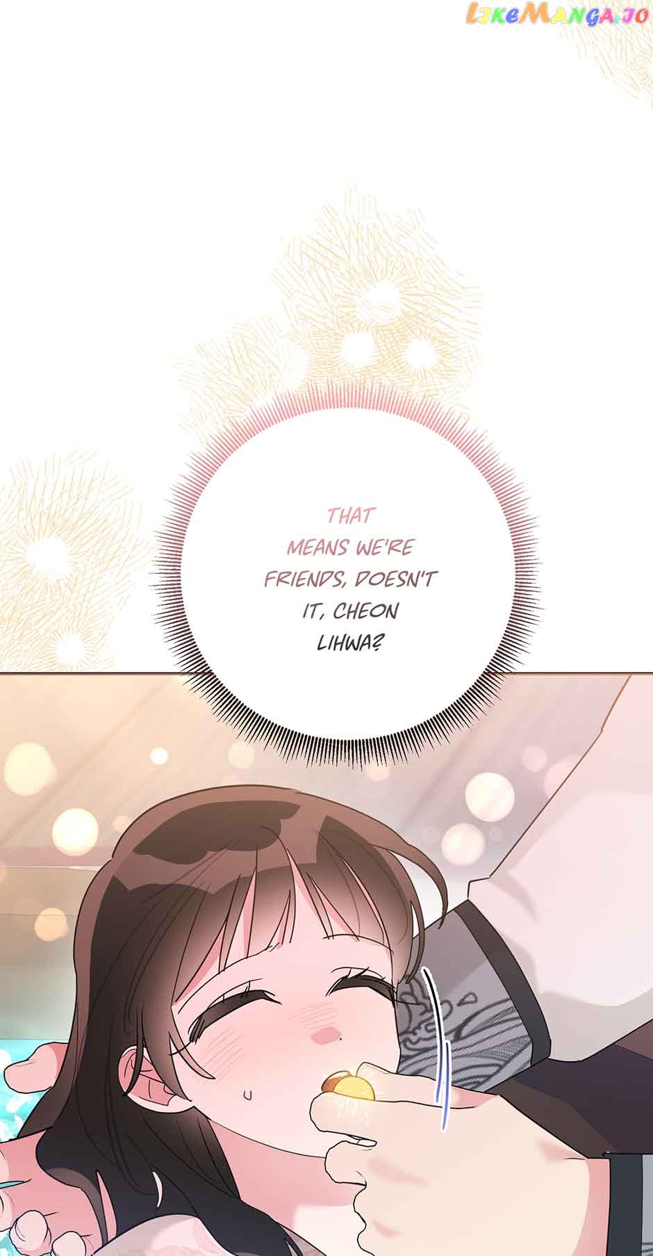 I Am The Precious Daughter Of The Greatest Villain In The Fantasy World Chapter 87 - Page 63