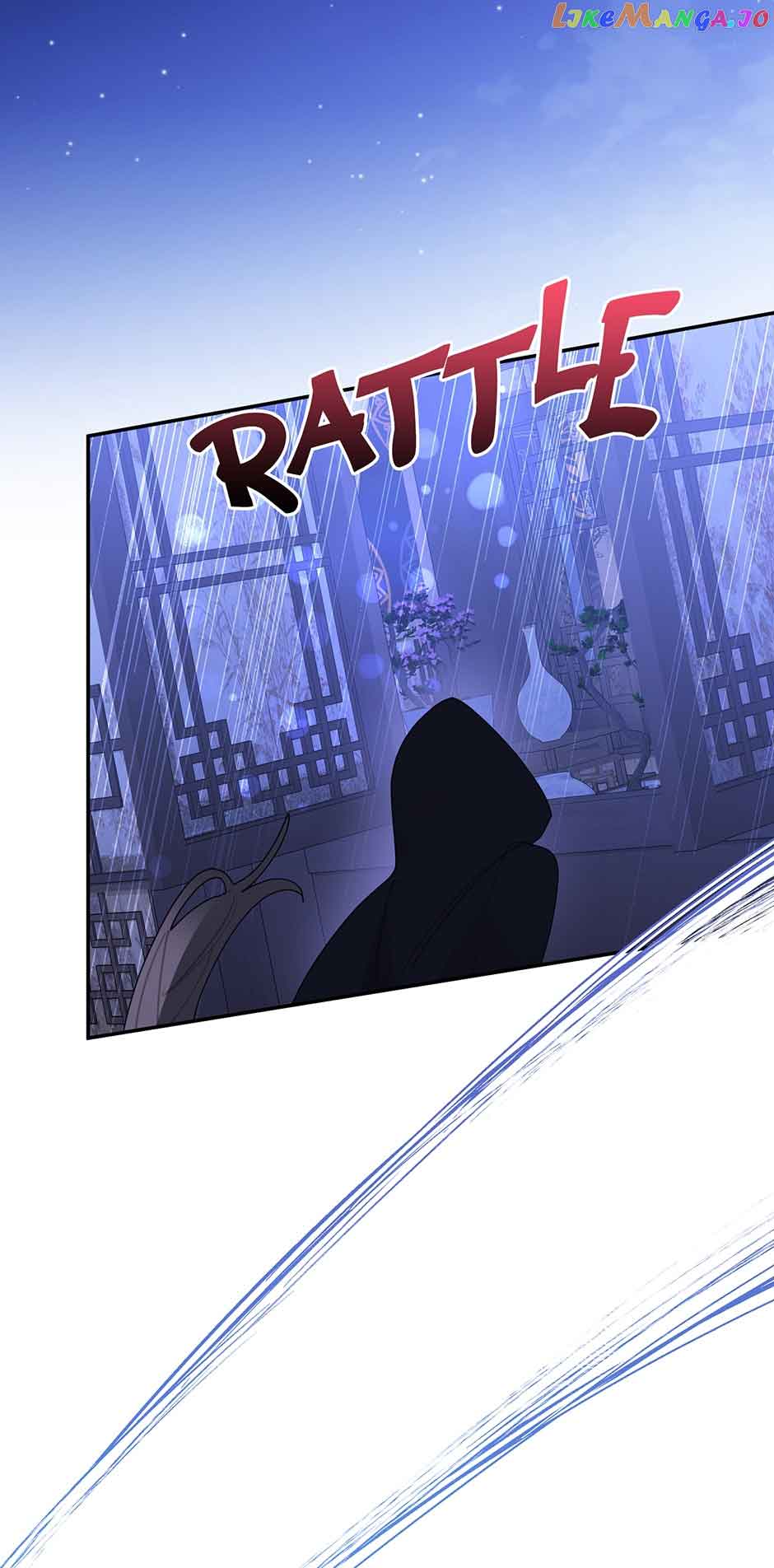 I Am The Precious Daughter Of The Greatest Villain In The Fantasy World Chapter 88 - Page 2