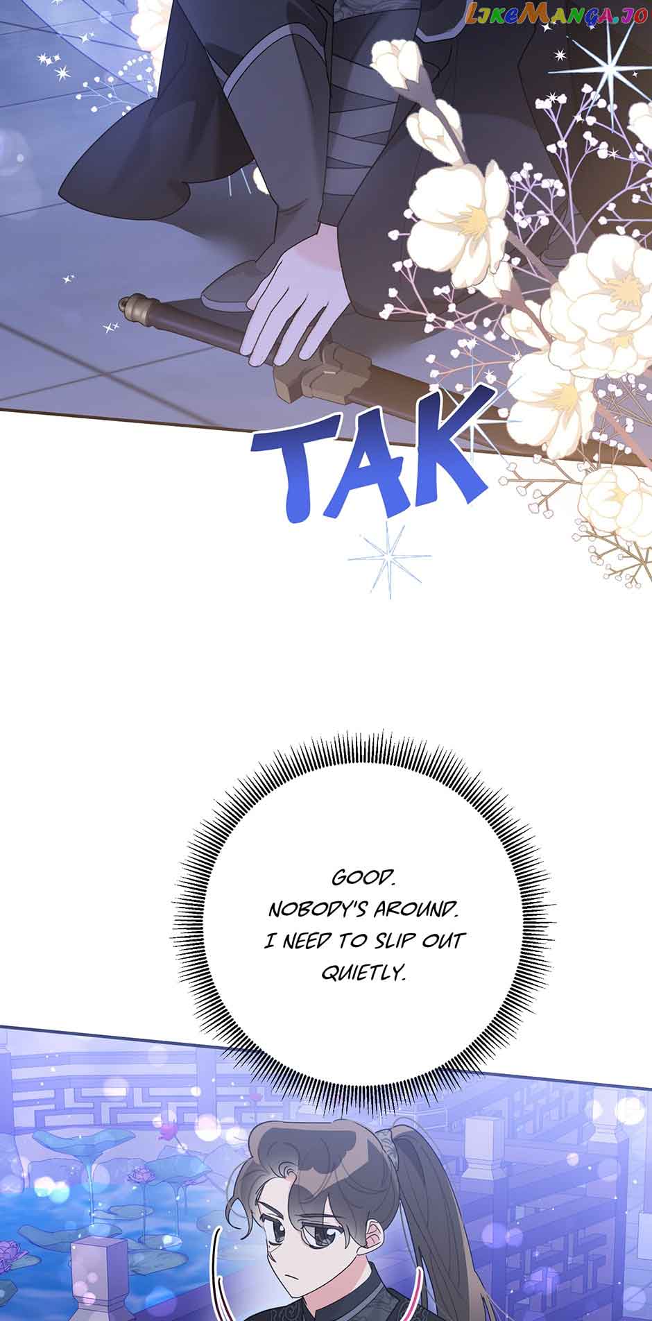 I Am The Precious Daughter Of The Greatest Villain In The Fantasy World Chapter 88 - Page 4