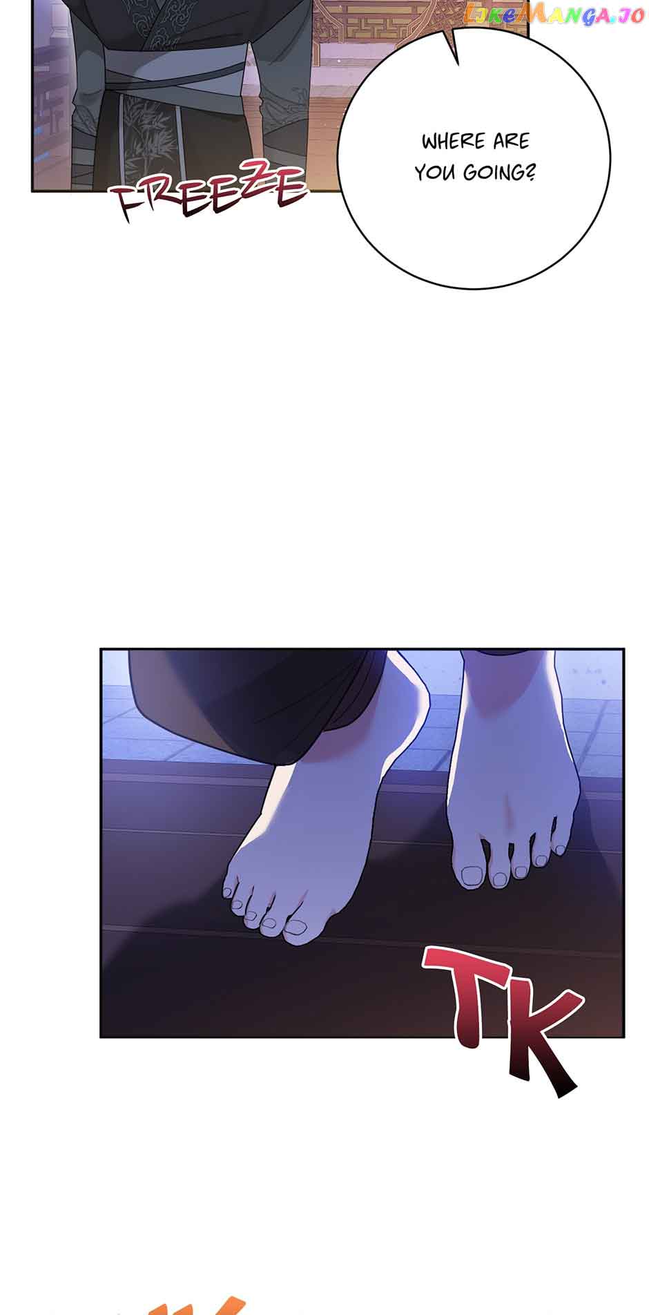 I Am The Precious Daughter Of The Greatest Villain In The Fantasy World Chapter 88 - Page 6