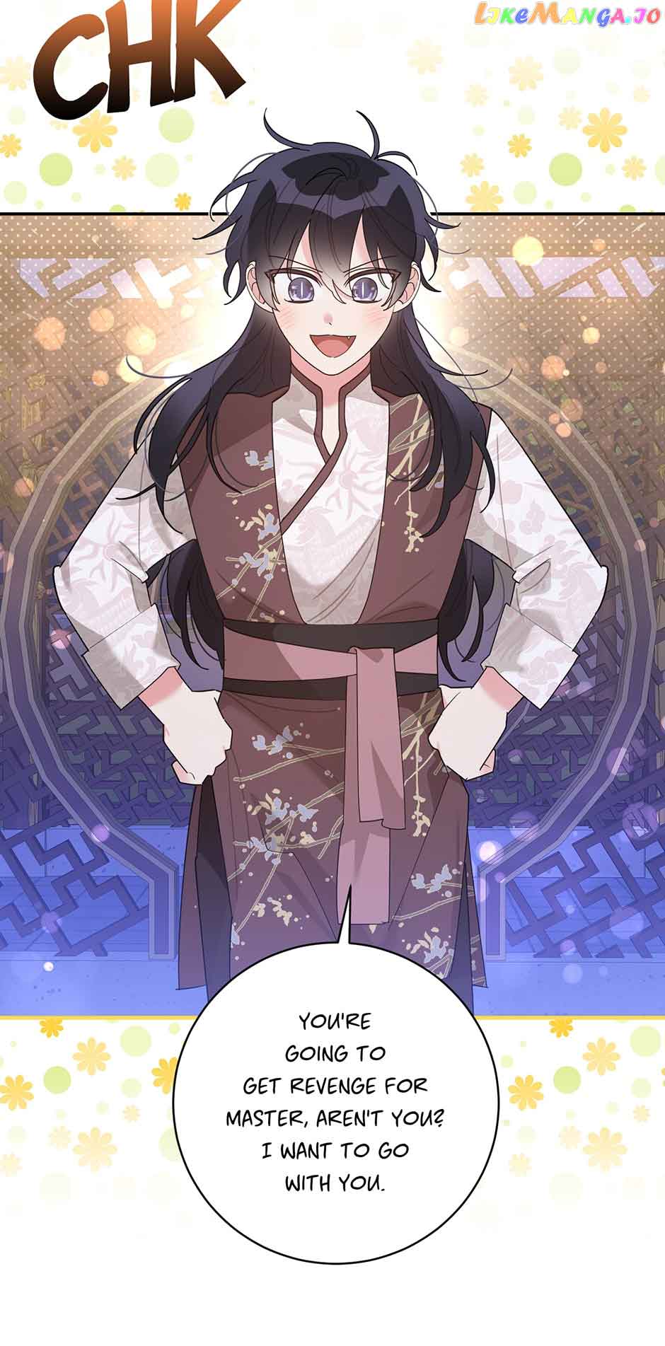 I Am The Precious Daughter Of The Greatest Villain In The Fantasy World Chapter 88 - Page 7