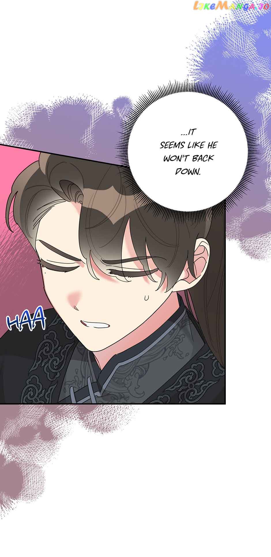 I Am The Precious Daughter Of The Greatest Villain In The Fantasy World Chapter 88 - Page 9