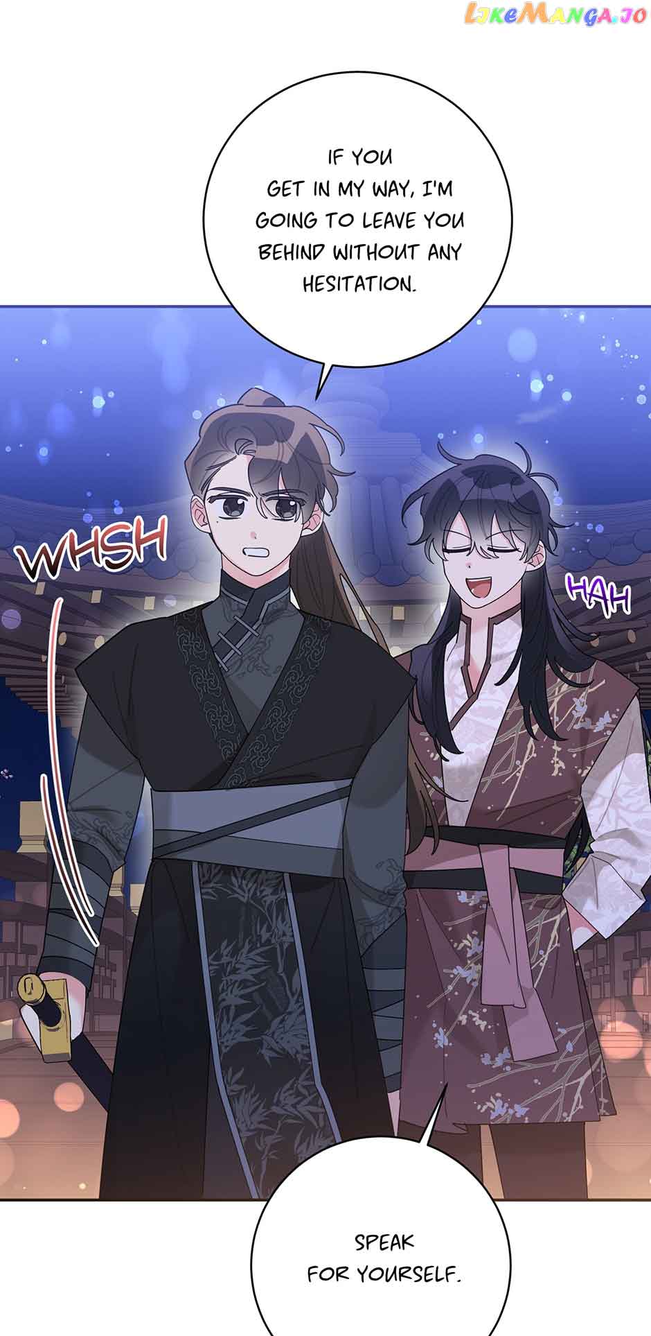 I Am The Precious Daughter Of The Greatest Villain In The Fantasy World Chapter 88 - Page 10