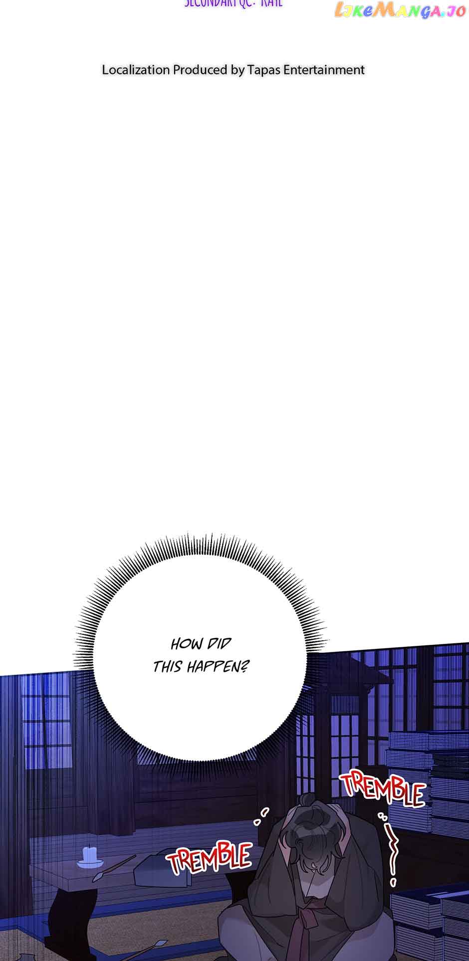 I Am The Precious Daughter Of The Greatest Villain In The Fantasy World Chapter 88 - Page 12