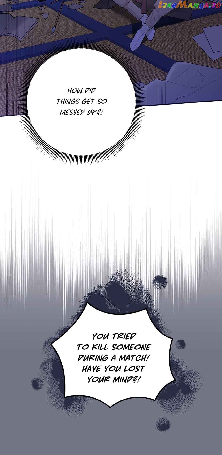 I Am The Precious Daughter Of The Greatest Villain In The Fantasy World Chapter 88 - Page 13