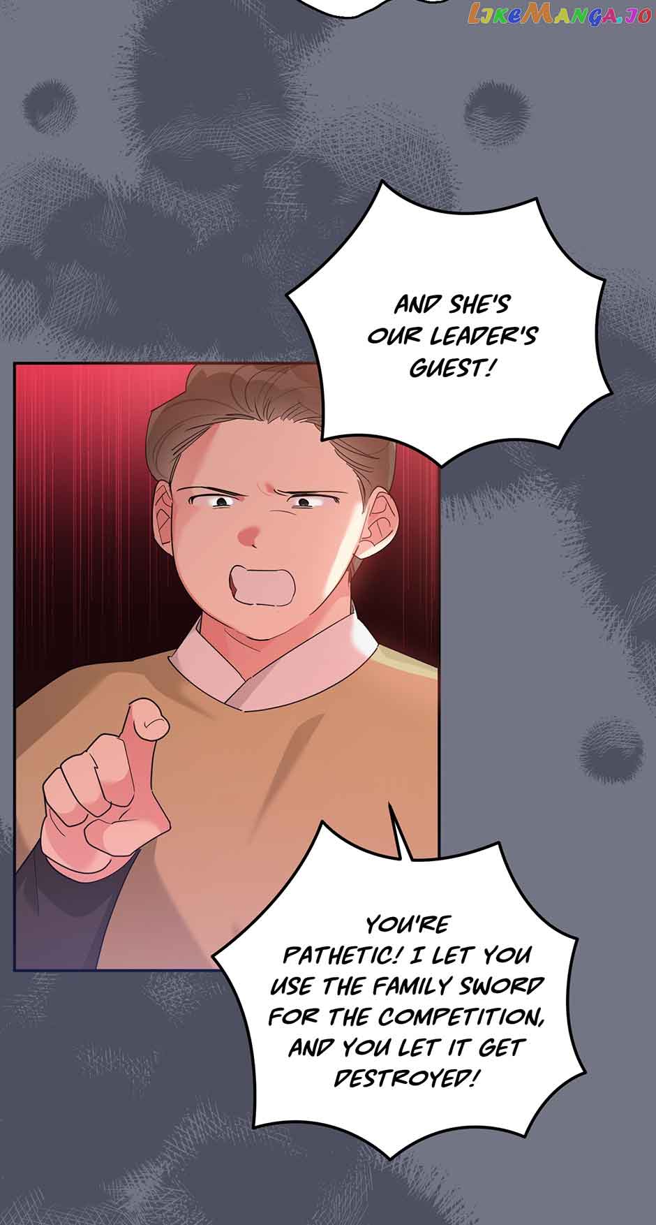 I Am The Precious Daughter Of The Greatest Villain In The Fantasy World Chapter 88 - Page 15