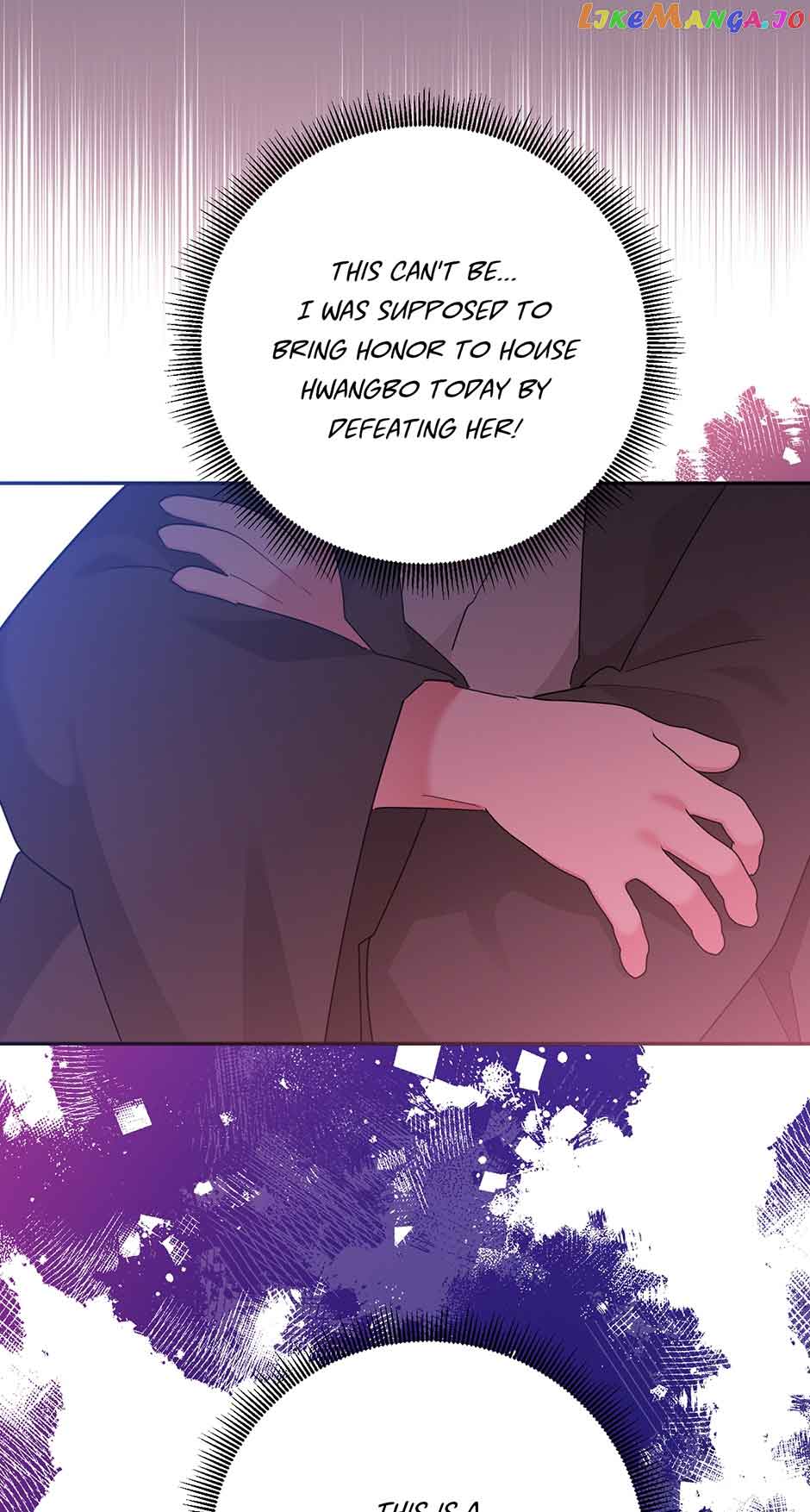I Am The Precious Daughter Of The Greatest Villain In The Fantasy World Chapter 88 - Page 17