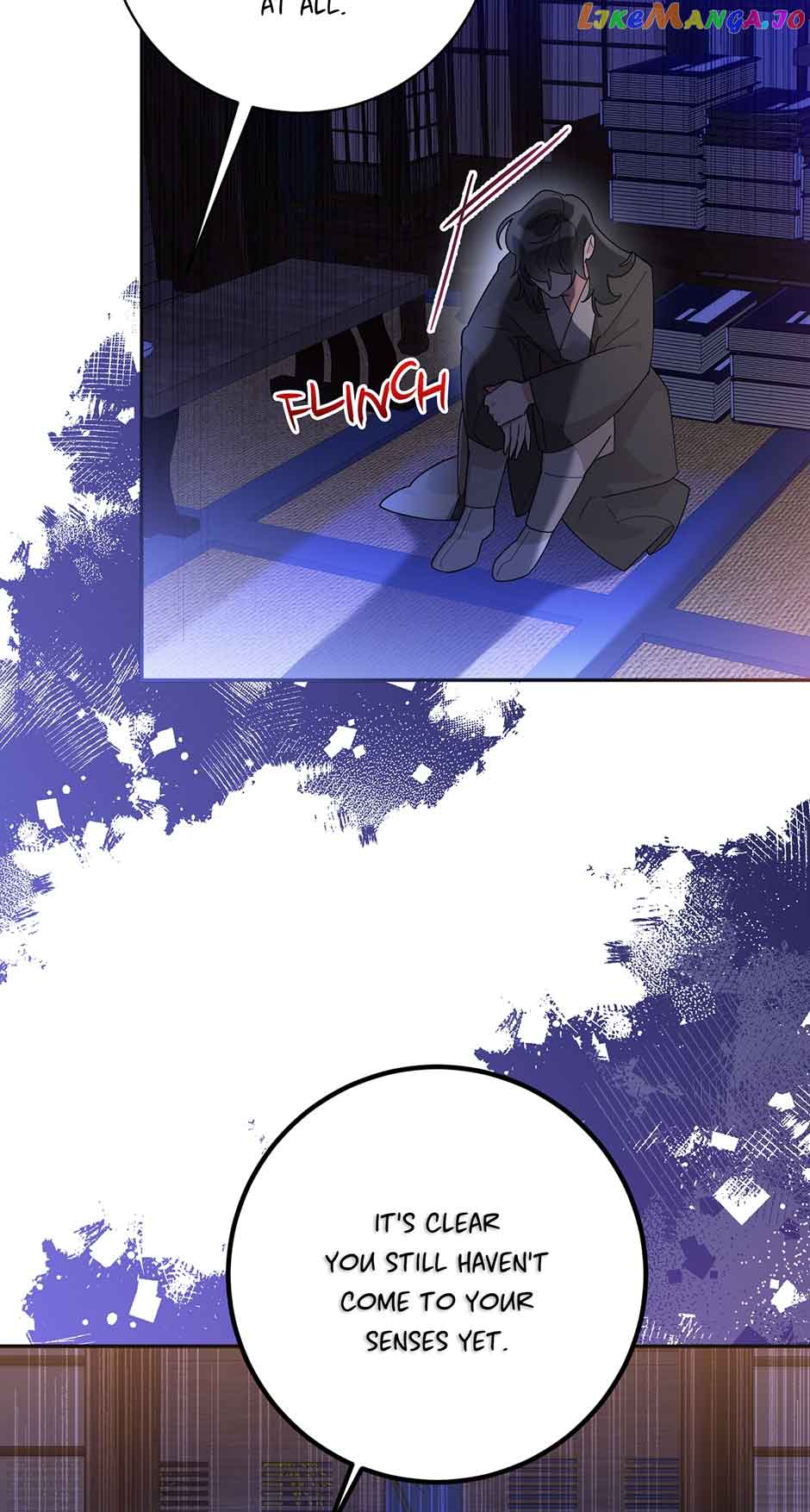 I Am The Precious Daughter Of The Greatest Villain In The Fantasy World Chapter 88 - Page 19