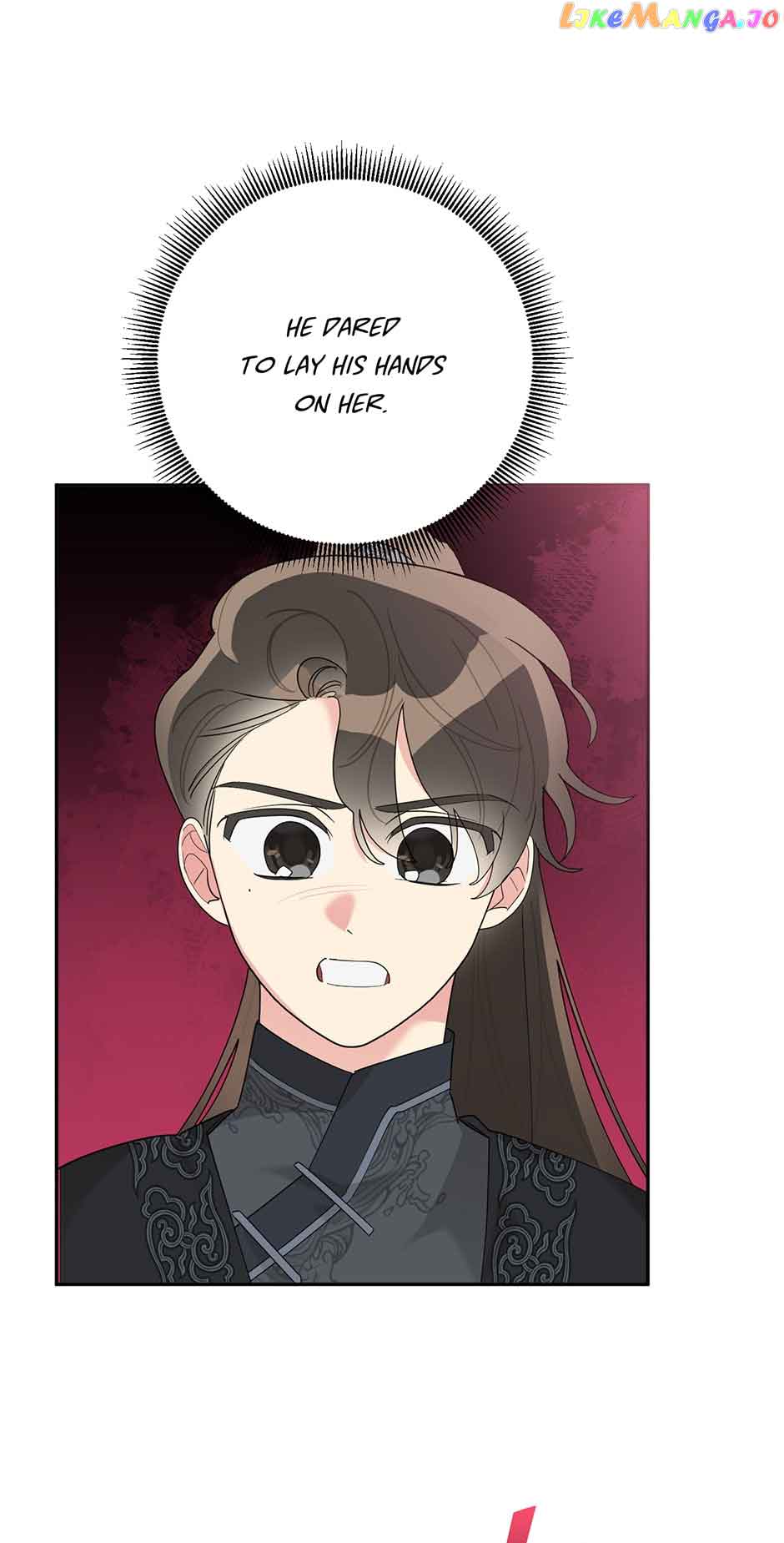 I Am The Precious Daughter Of The Greatest Villain In The Fantasy World Chapter 88 - Page 22