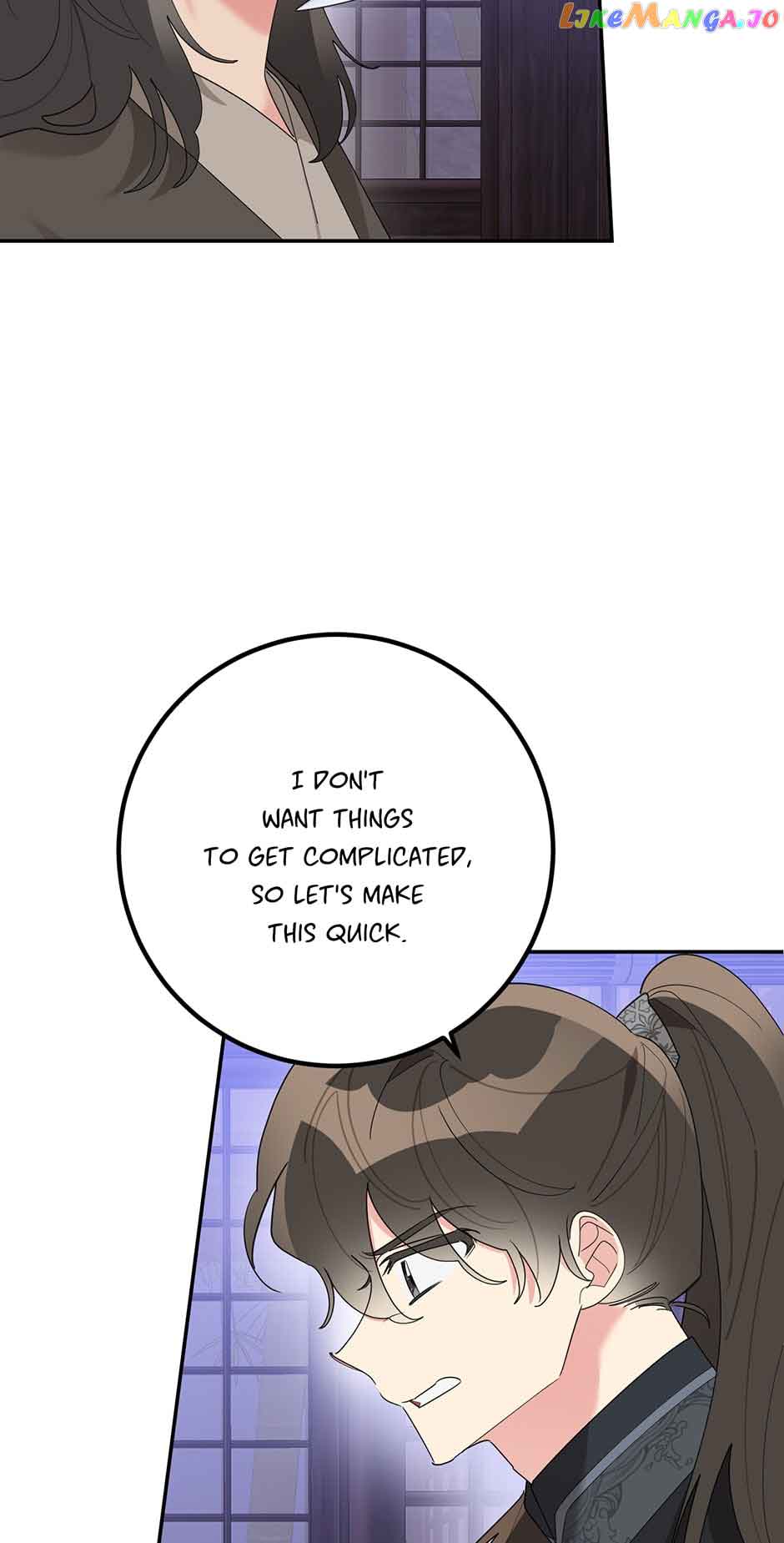 I Am The Precious Daughter Of The Greatest Villain In The Fantasy World Chapter 88 - Page 25