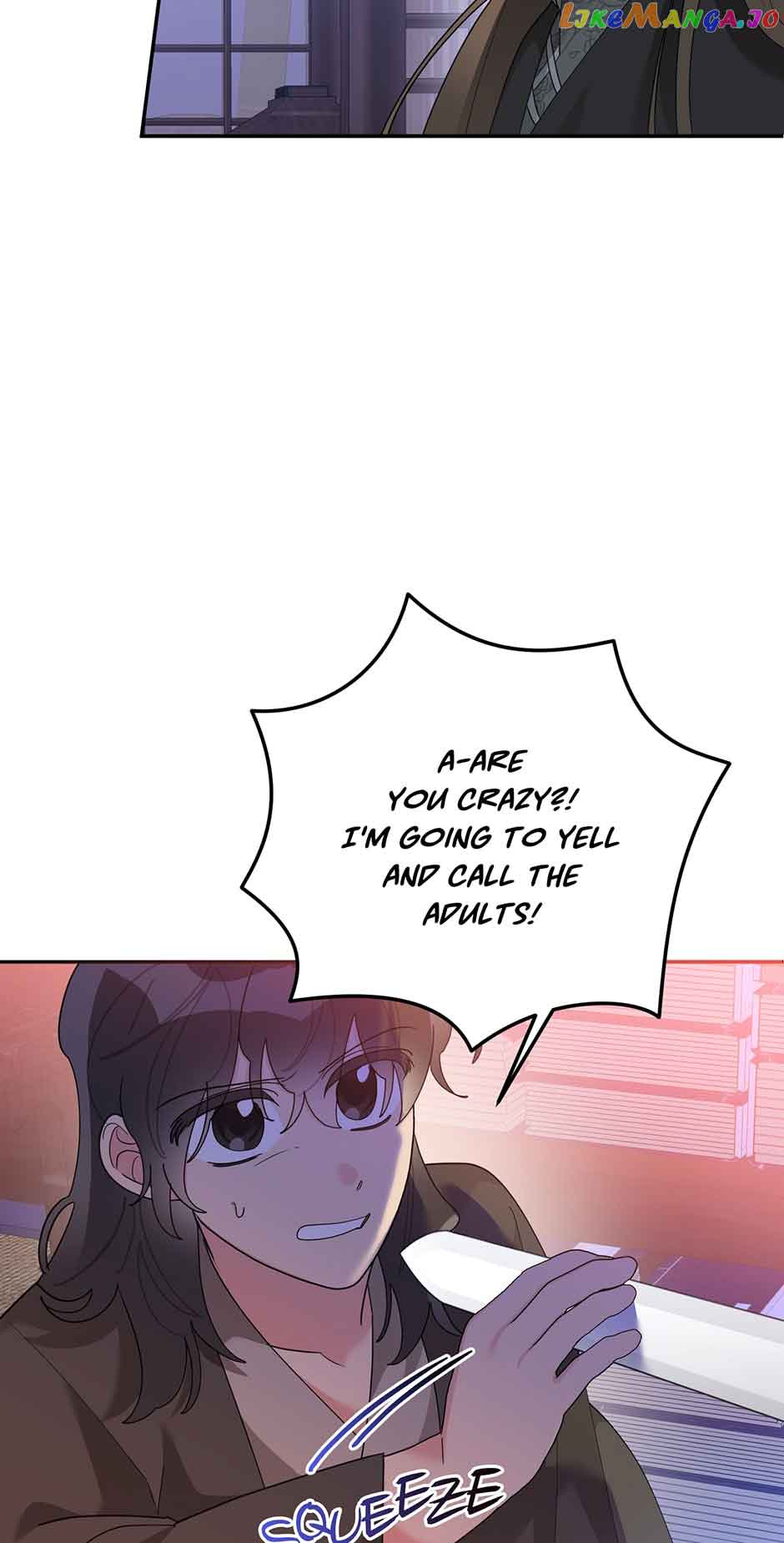 I Am The Precious Daughter Of The Greatest Villain In The Fantasy World Chapter 88 - Page 26