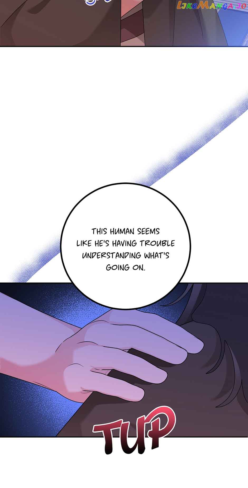 I Am The Precious Daughter Of The Greatest Villain In The Fantasy World Chapter 88 - Page 27