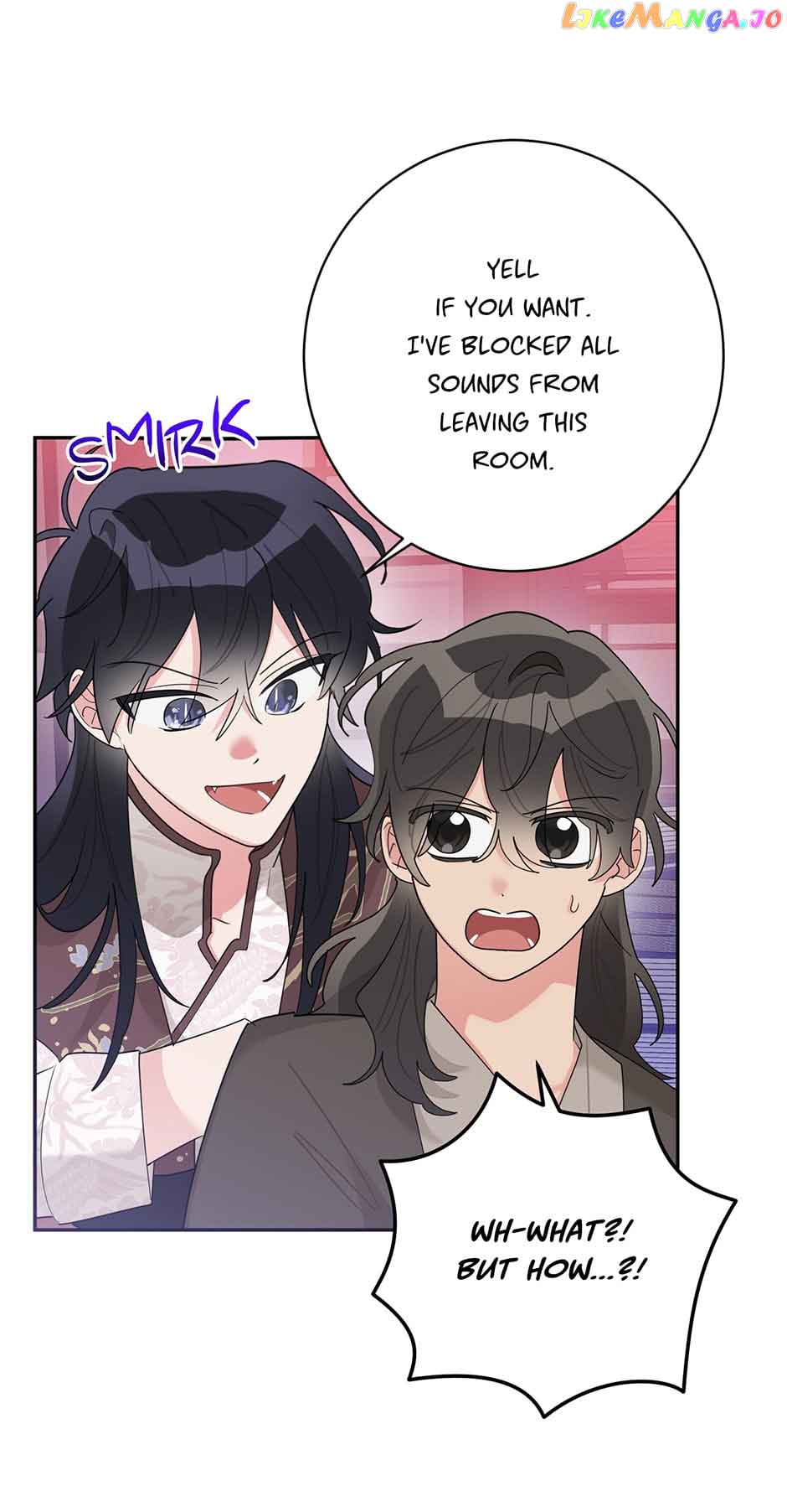 I Am The Precious Daughter Of The Greatest Villain In The Fantasy World Chapter 88 - Page 28