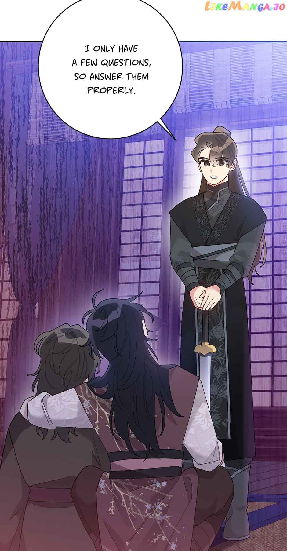 I Am The Precious Daughter Of The Greatest Villain In The Fantasy World Chapter 88 - Page 30