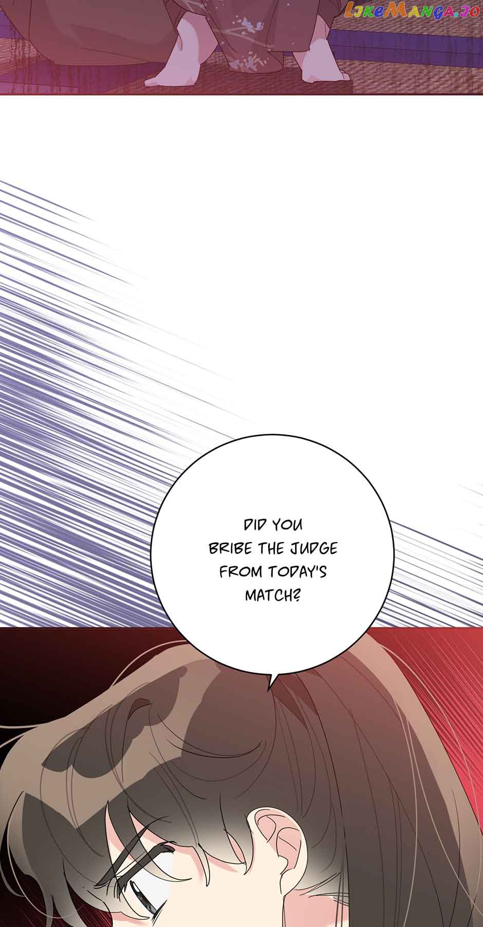 I Am The Precious Daughter Of The Greatest Villain In The Fantasy World Chapter 88 - Page 31