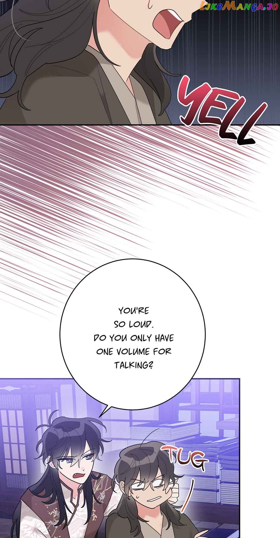 I Am The Precious Daughter Of The Greatest Villain In The Fantasy World Chapter 88 - Page 33