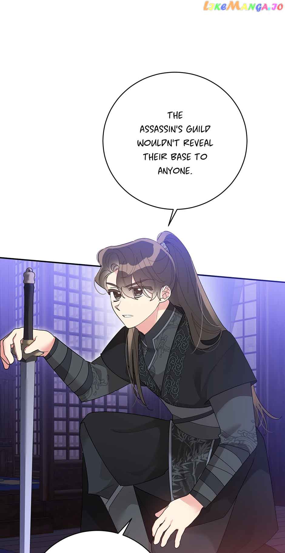 I Am The Precious Daughter Of The Greatest Villain In The Fantasy World Chapter 88 - Page 35